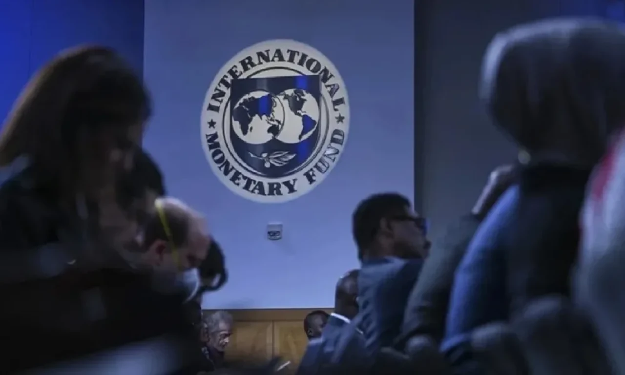 IMF’den Türkiye'ye asgari ücret uyarısı