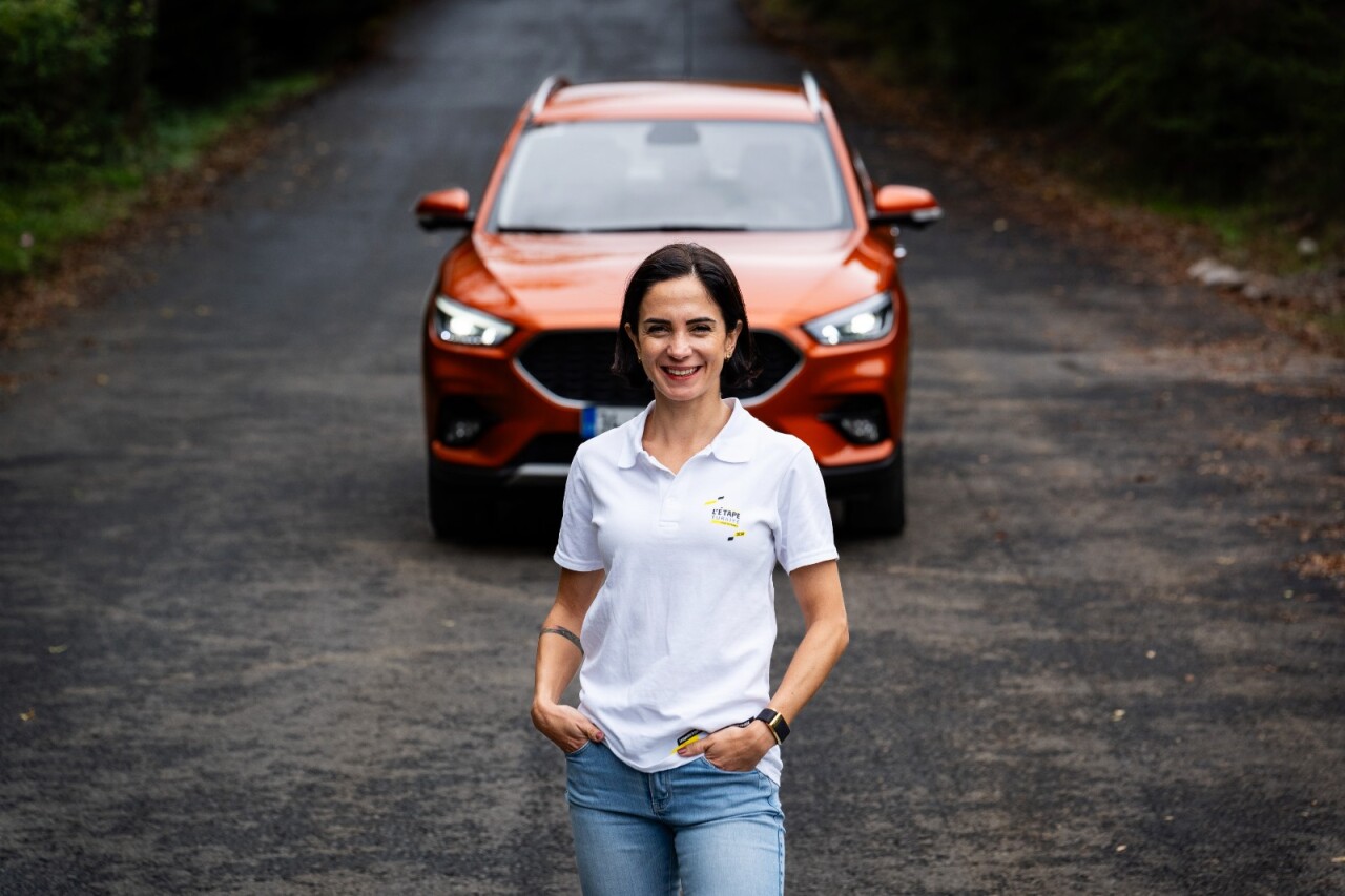 L'Étape Türkiye by Tour de France Yarış Direktörlüğünü yapacak isim belirlendi