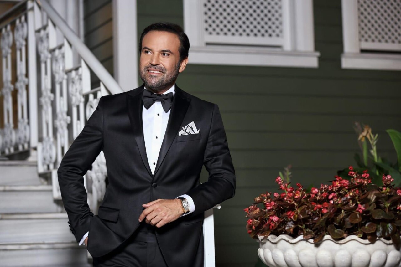 İsmail Özkan'dan Cumhuriyet Şarkısı