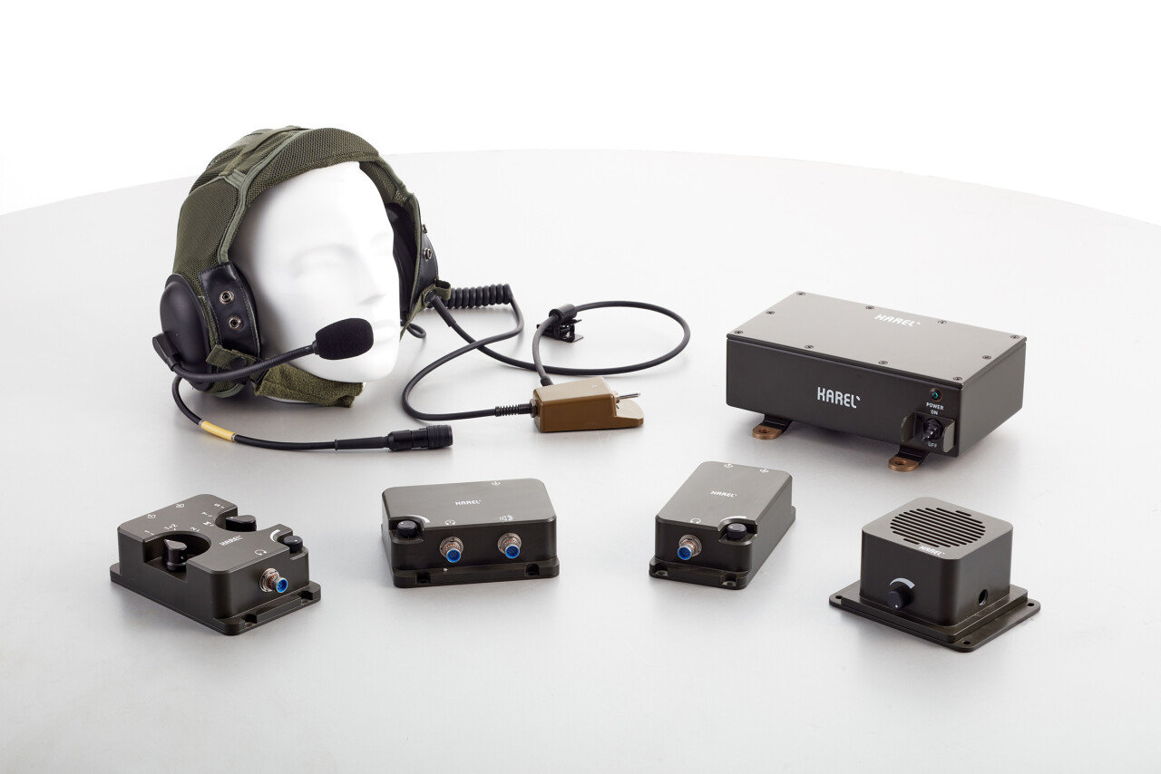 Karel, Yerli ve Yenilikçi Savunma Teknolojileriyle SAHA EXPO 2024’te