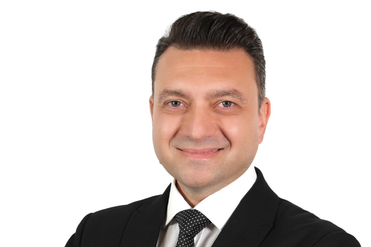 İnfo Yatırım’da üst düzey atama