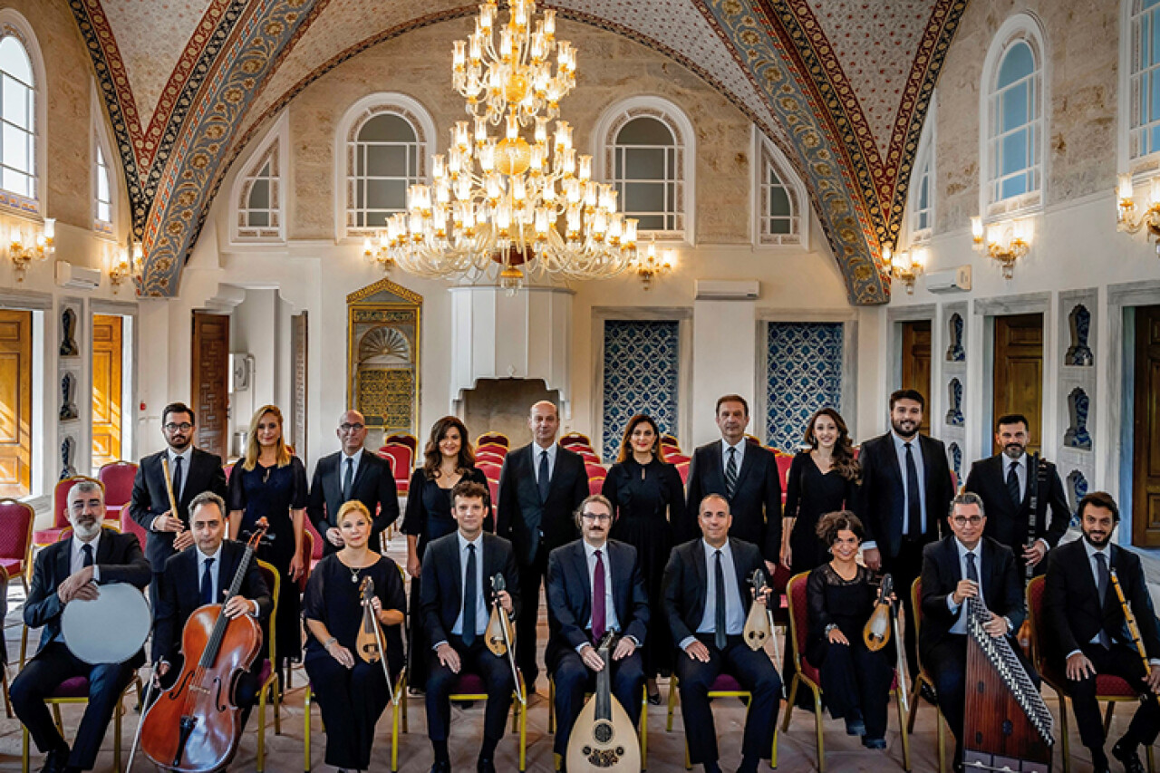 AKM’de bu ay sanatseverleri bekleyen etkinlikler