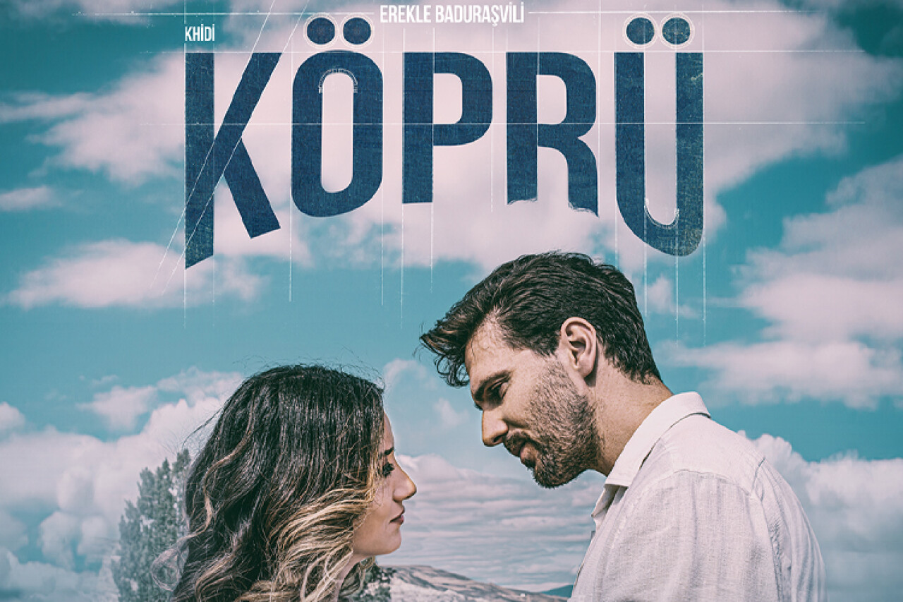 Türkiye ve Gürcistan'dan İlk Ortak Yapım: "Köprü" filmi 25 Ekim'de vizyonda