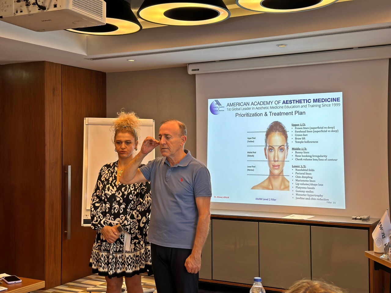 Mezoterapi ile doğal gençleşmek mümkün