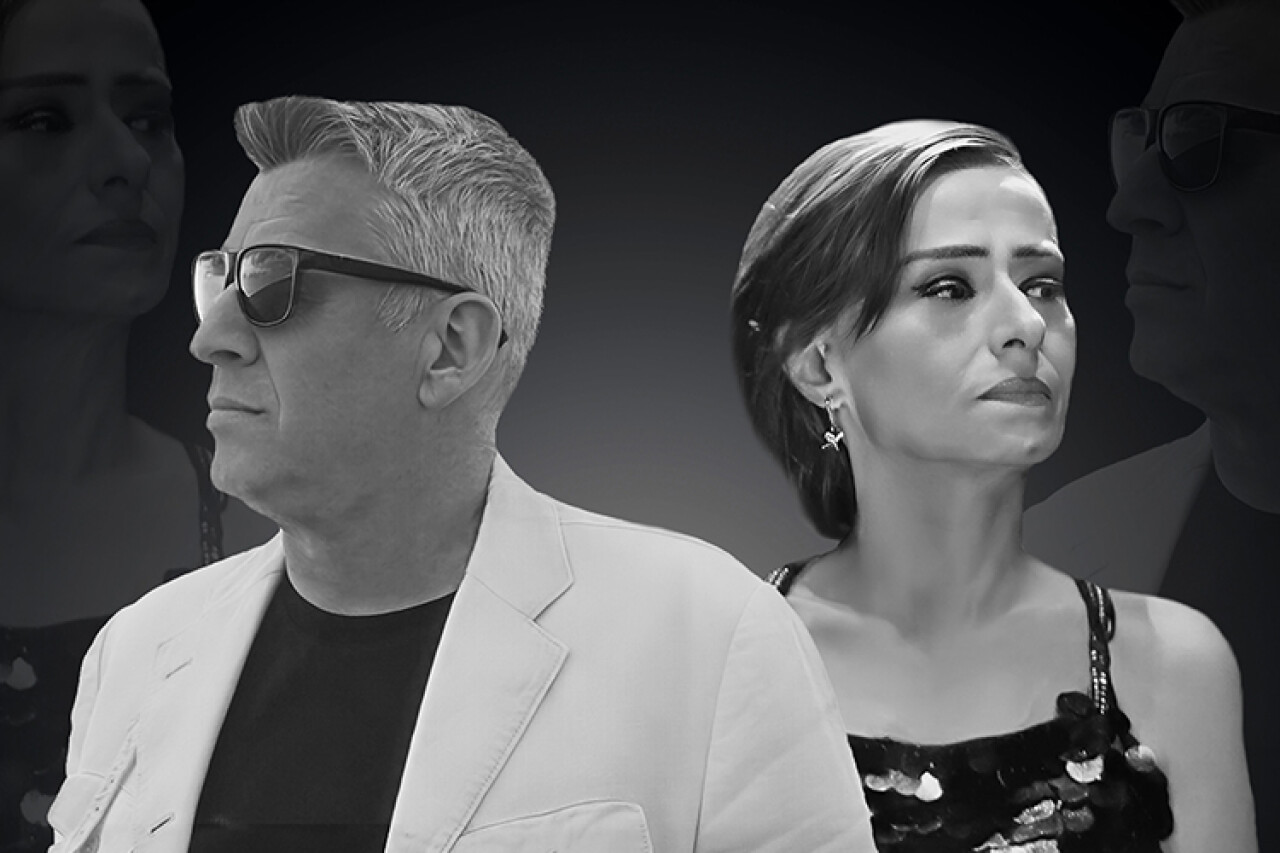 Aşk şarkılarının iki gözde isminden yılın düeti geliyor!