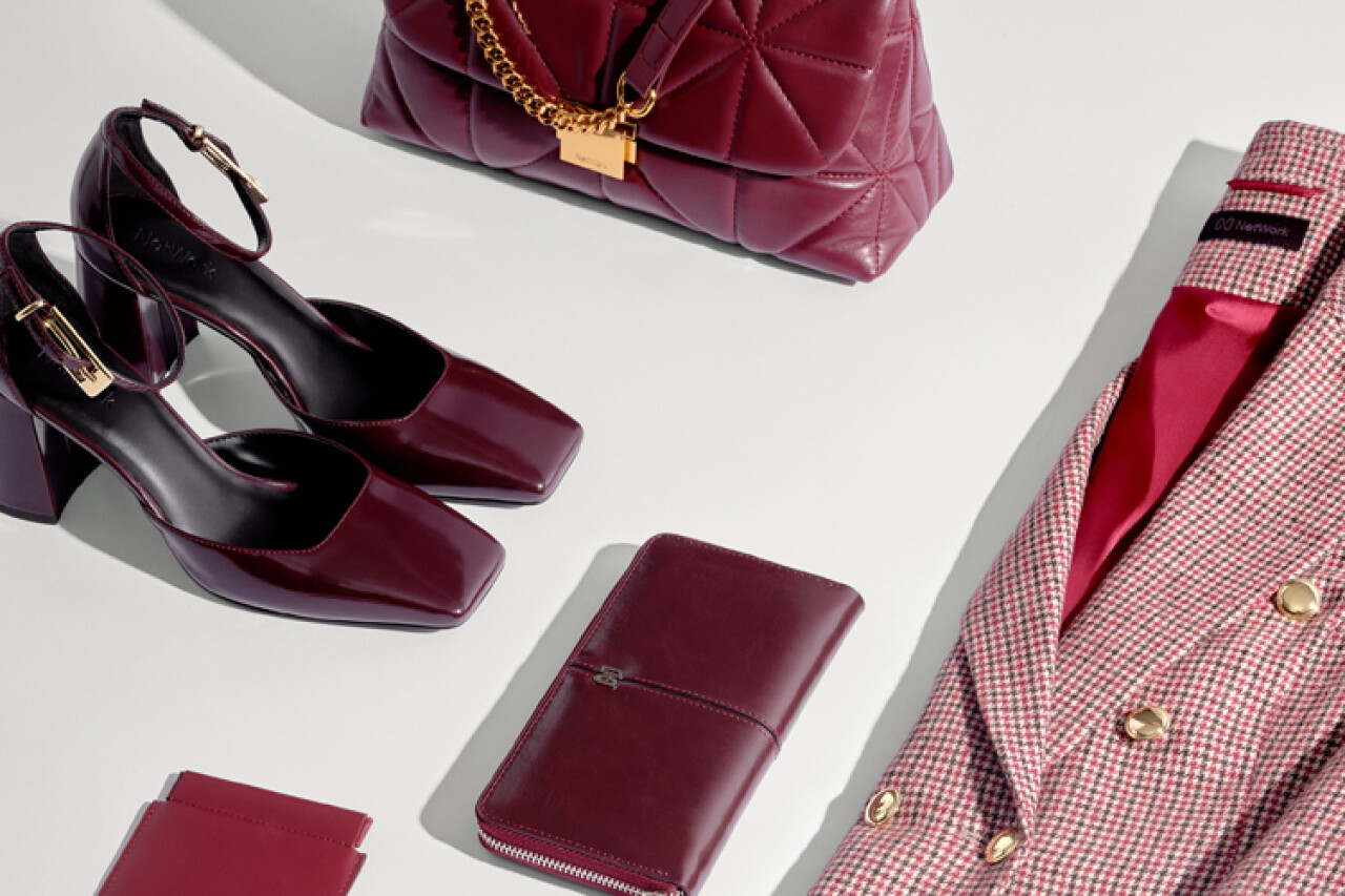 NetWork ile Mevsim Geçişinde Kusursuz Stil