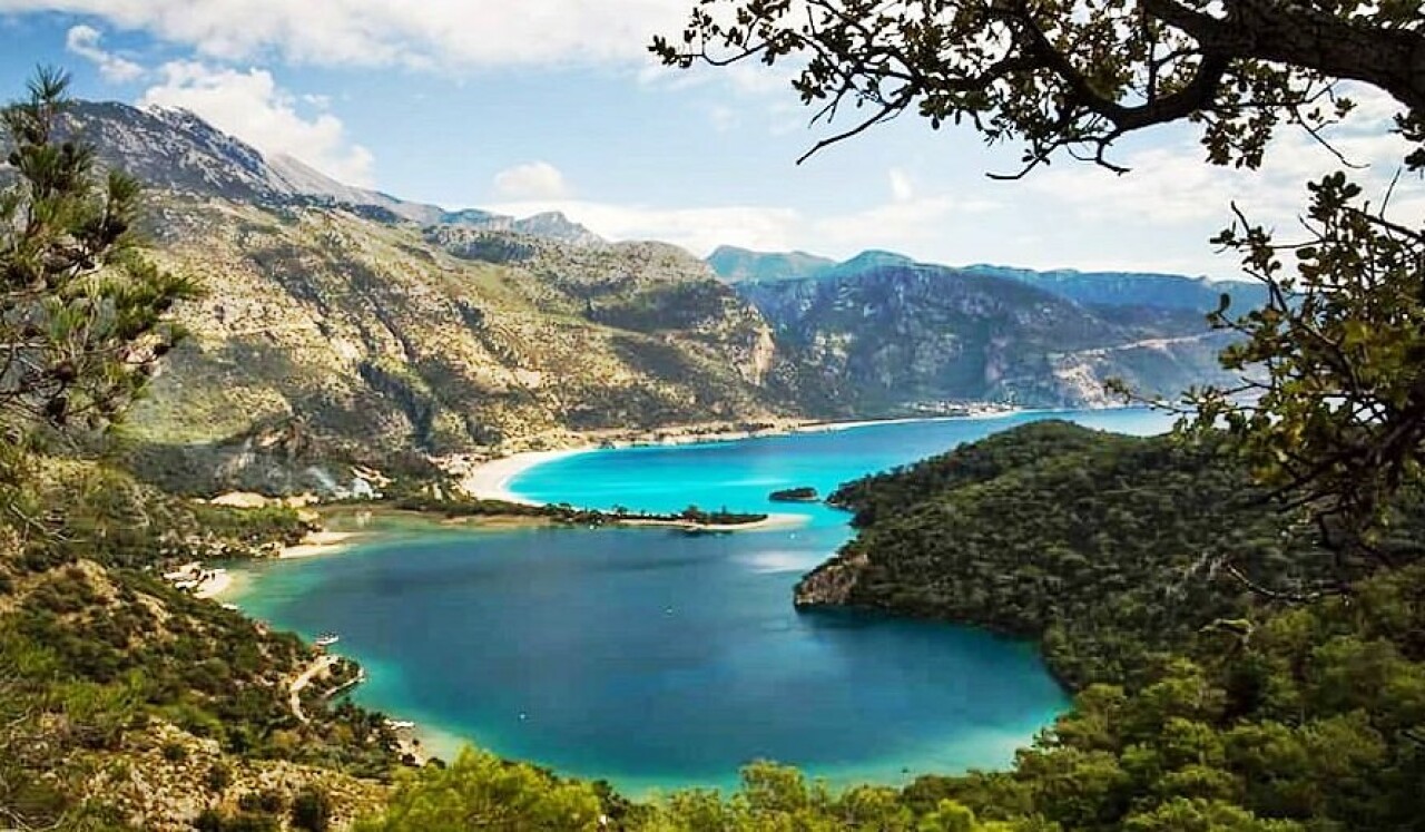 Bir giden bir daha vazgeçemiyor!