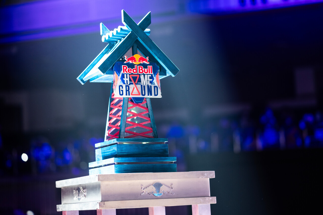 Red Bull Home Ground Türkiye Elemesine Katılacak Takımlar Belli Oldu!