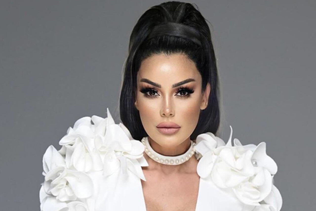 Petek Dinçöz Osmanlı mutfağına merak sardı