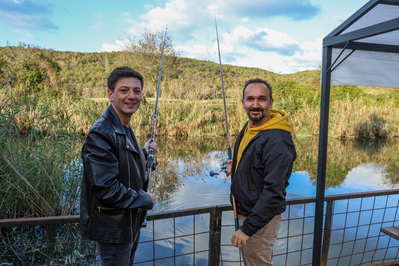 'Ayakçı'nın çekimleri İstanbul'da devam ediyor