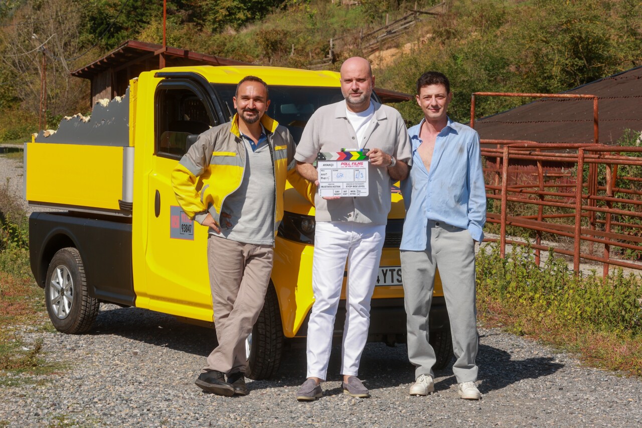 2024'ün son komedisi geliyor