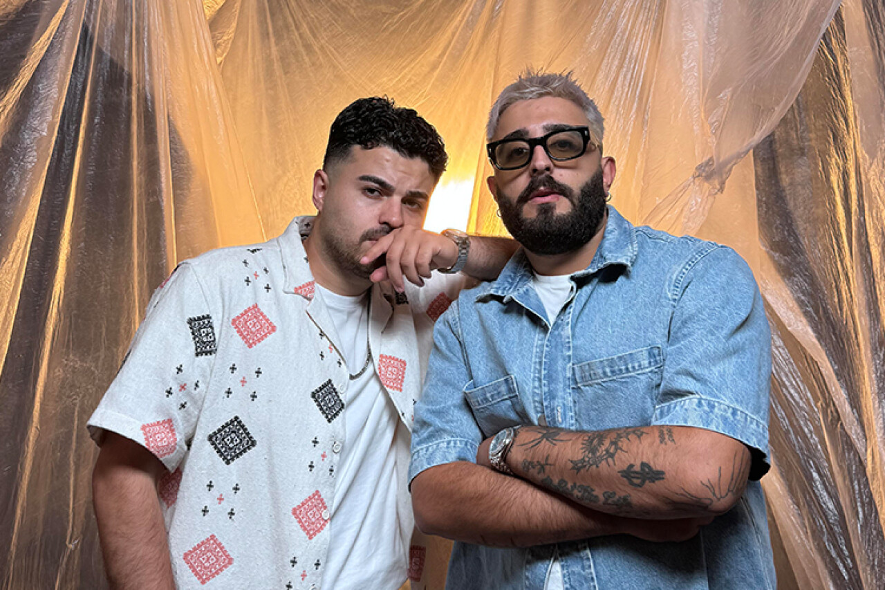 Zirvedeki rapçilerden yeni fırtına geliyor