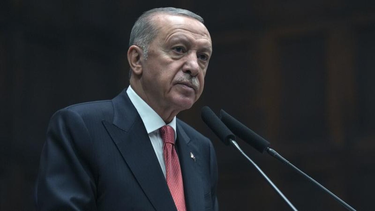 Cumhurbaşkanı Erdoğan: İlkemiz şiddete sıfır tolerans