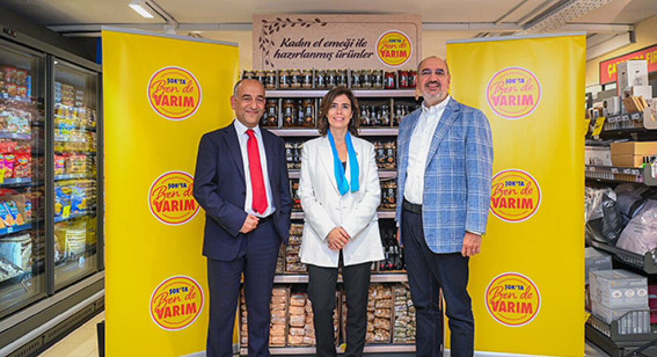 Kadın girişimcilere ekonomik destek