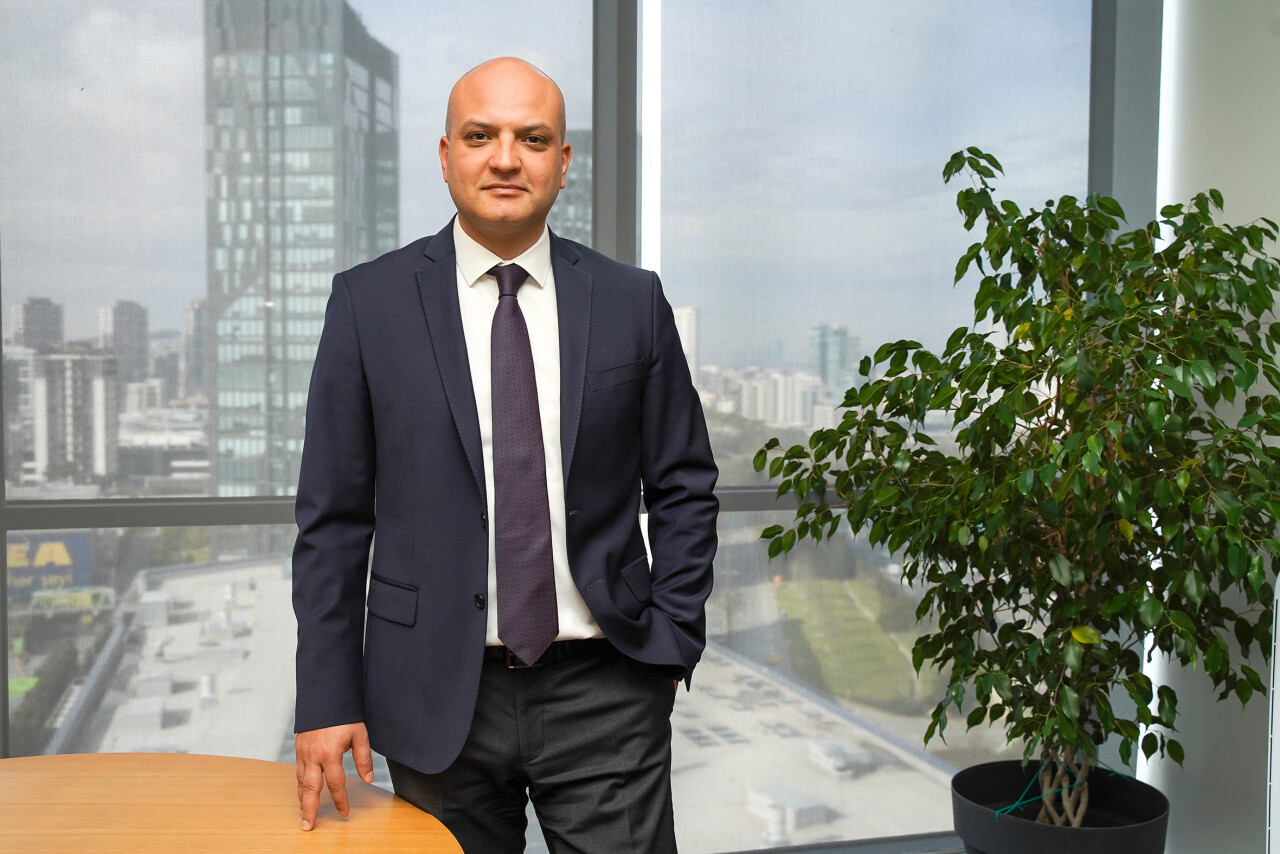 Garenta'nın ilk 9 ayının kiralama verileri