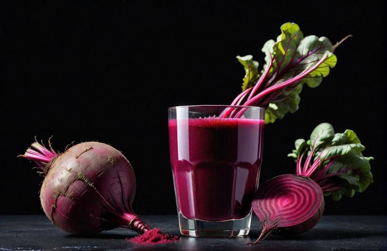 Yemeğin lezzetini tamamlayan içecek