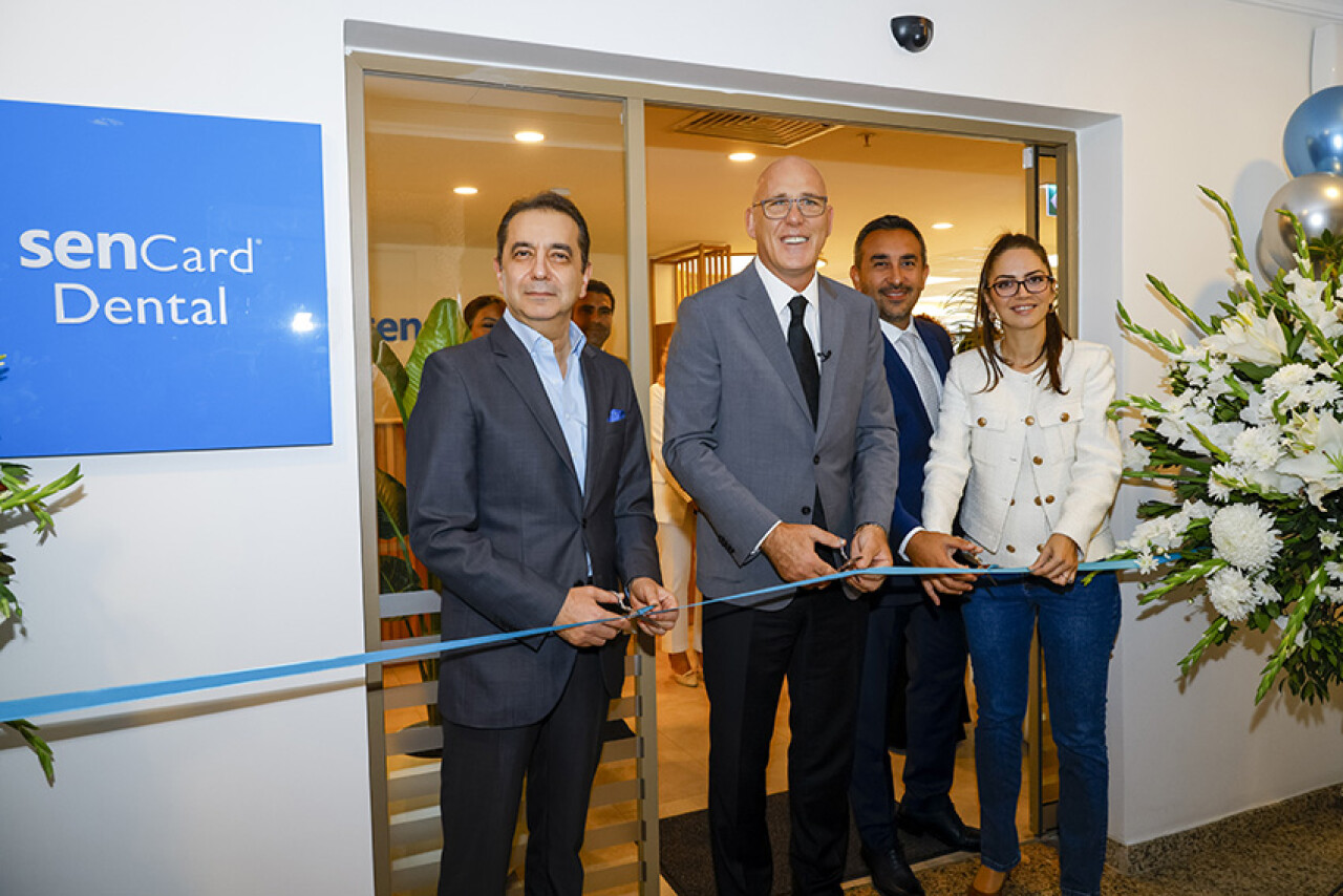 senCard Dental Klinik Büyüyor