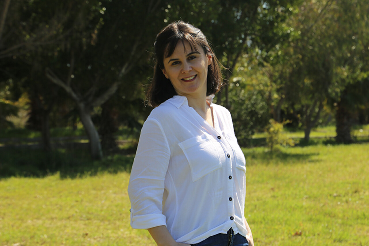 Medyanın her alanında var! Serpil Portakal kimdir?