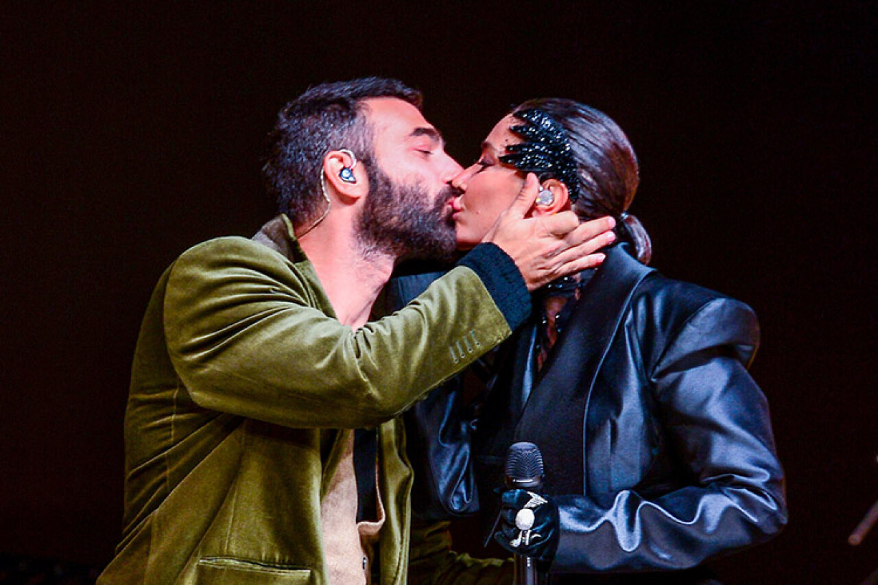 Sıla ve İlker'in ortak şarkısı zirvede