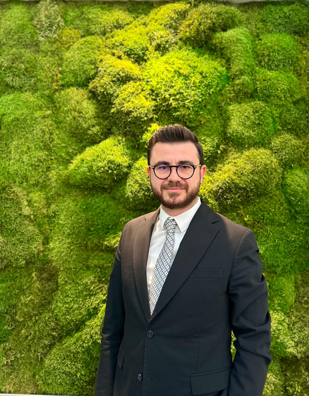 SolarAPEX depolamalı GES ile çevreci projelere imza atıyor