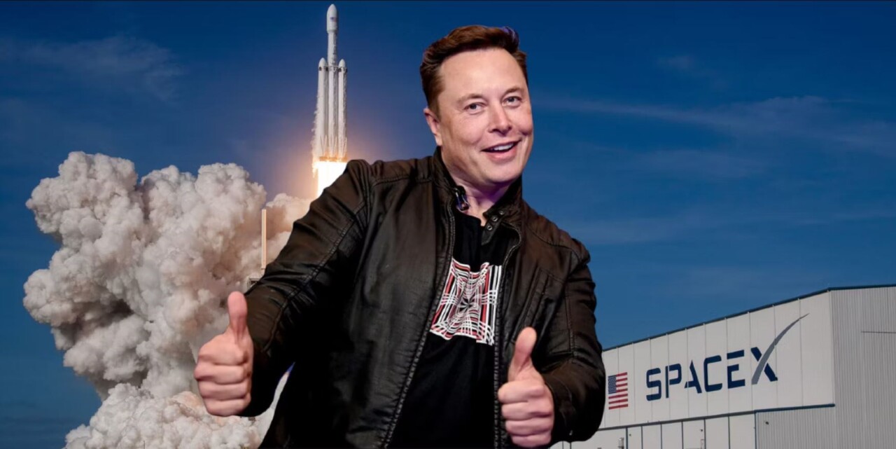 Musk'ın hissesi yüzde 42: SpaceX’in değeri 350 milyar dolar
