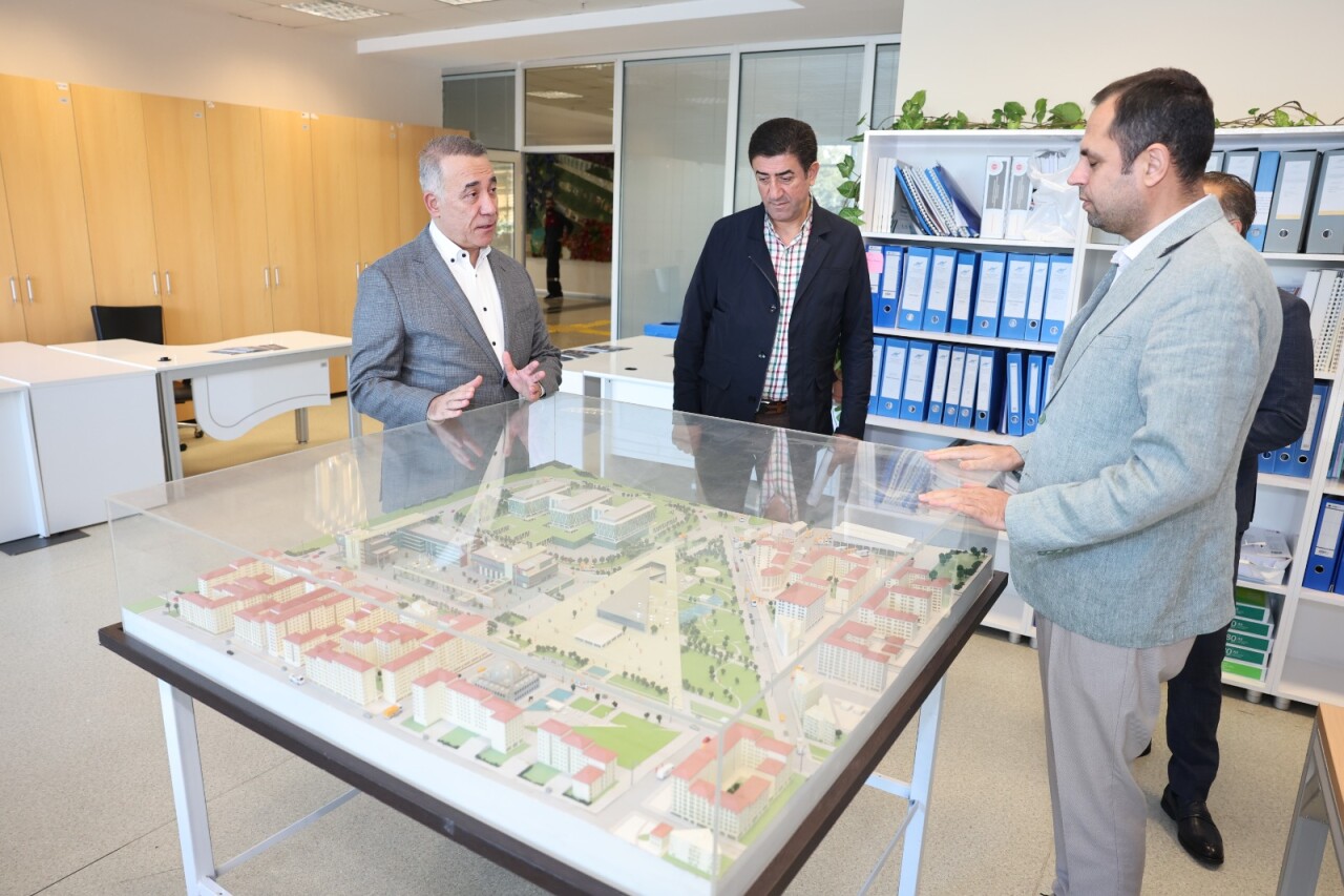 Sultangazi’de riskli binalar Yarısı Bizden Kampanyası ile yenileniyor