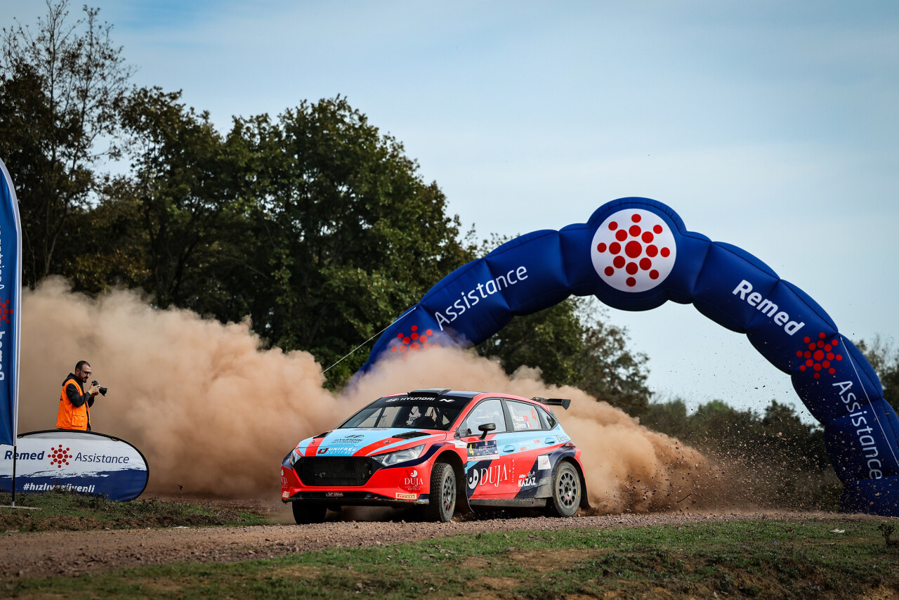 TOSFED, Remed Assistance ile Yola Devam Ediyor