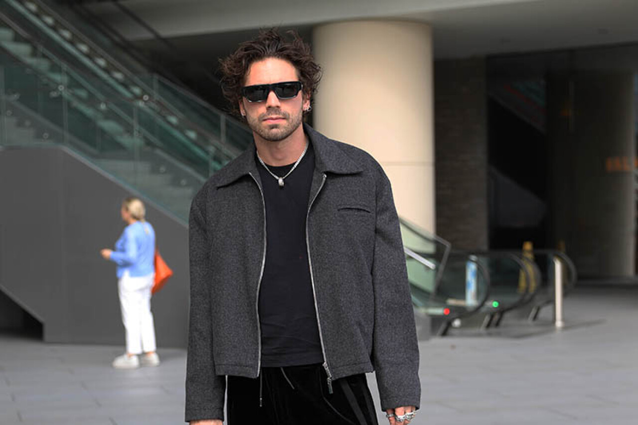 Taro Emir Tekin digital platforma dizi çekiyor