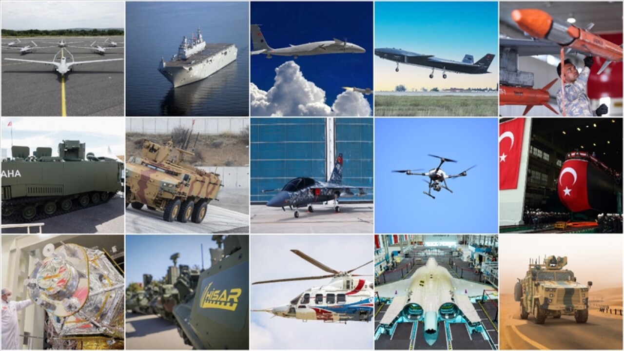 3. Dünya Savaşı yaklaşırken Türkiye’den dikkat çeken hamleler