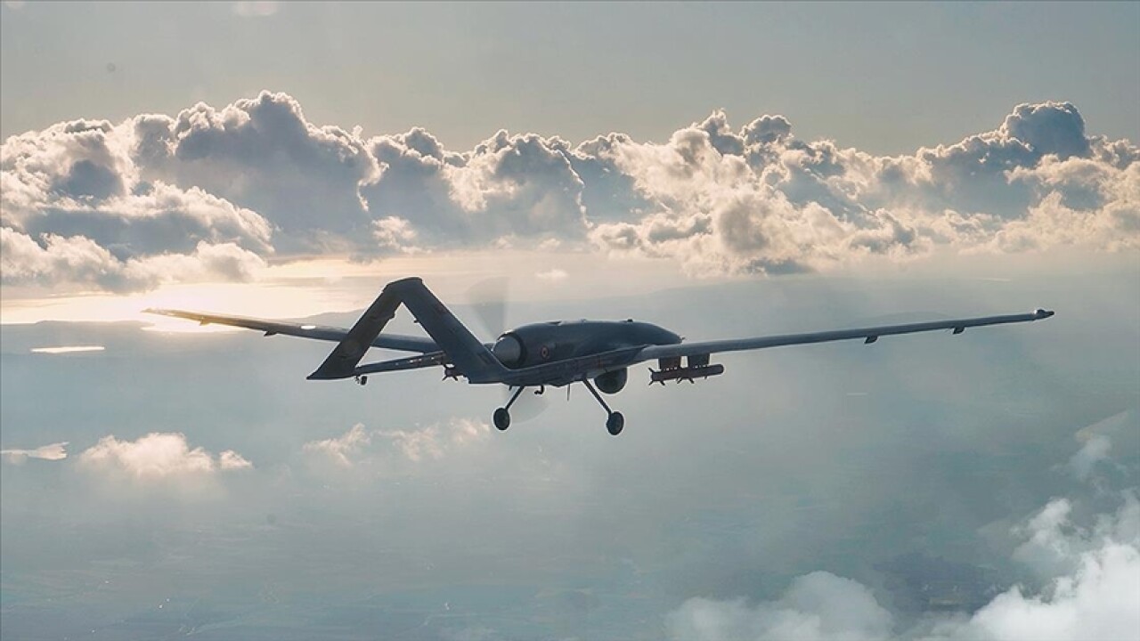 Kuzey Kore: Güney'den gönderilen İHA'nın kalıntılarını bulduk