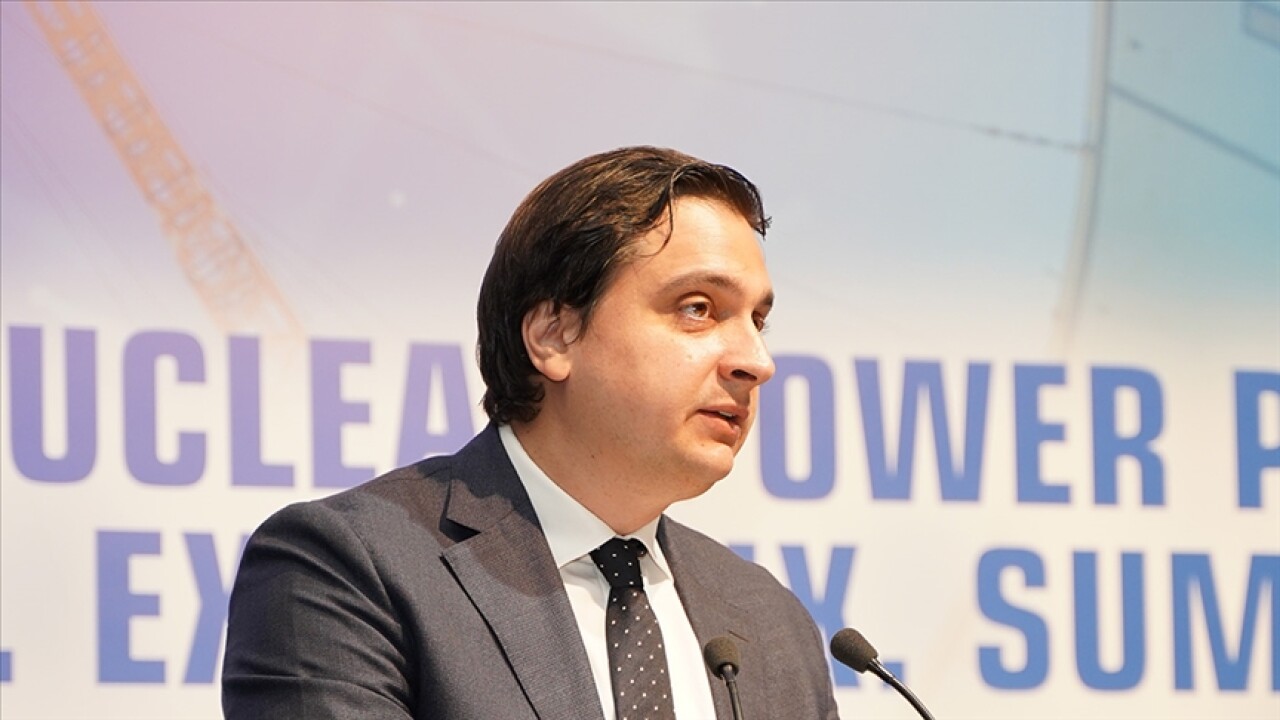 Sinop'ta nükleer güç santrali