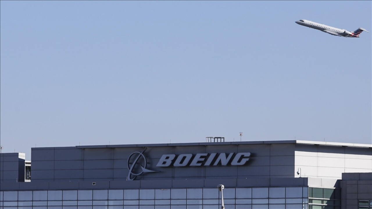 Boeing, çalışanlarının yüzde 10'unu işten çıkaracak