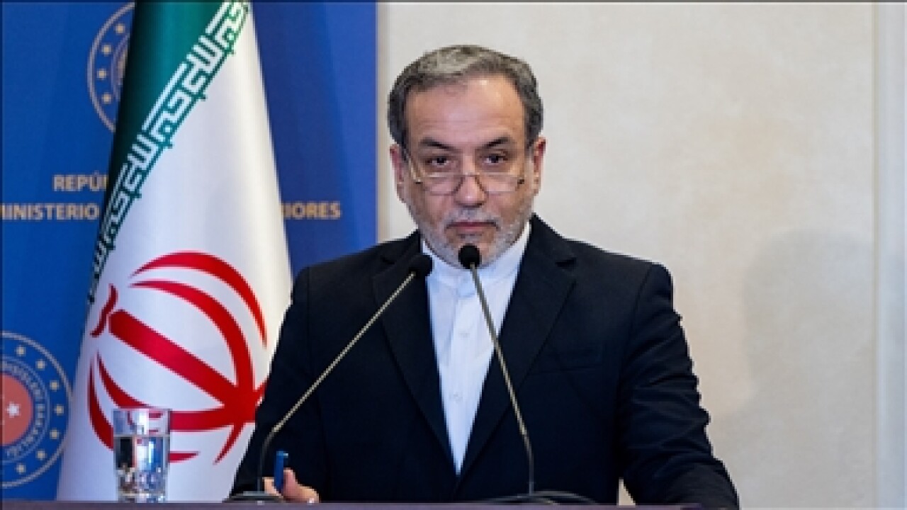 İran: Komşularımız topraklarının bize karşı kullanılmasına izin vermeyeceklerini garanti etti