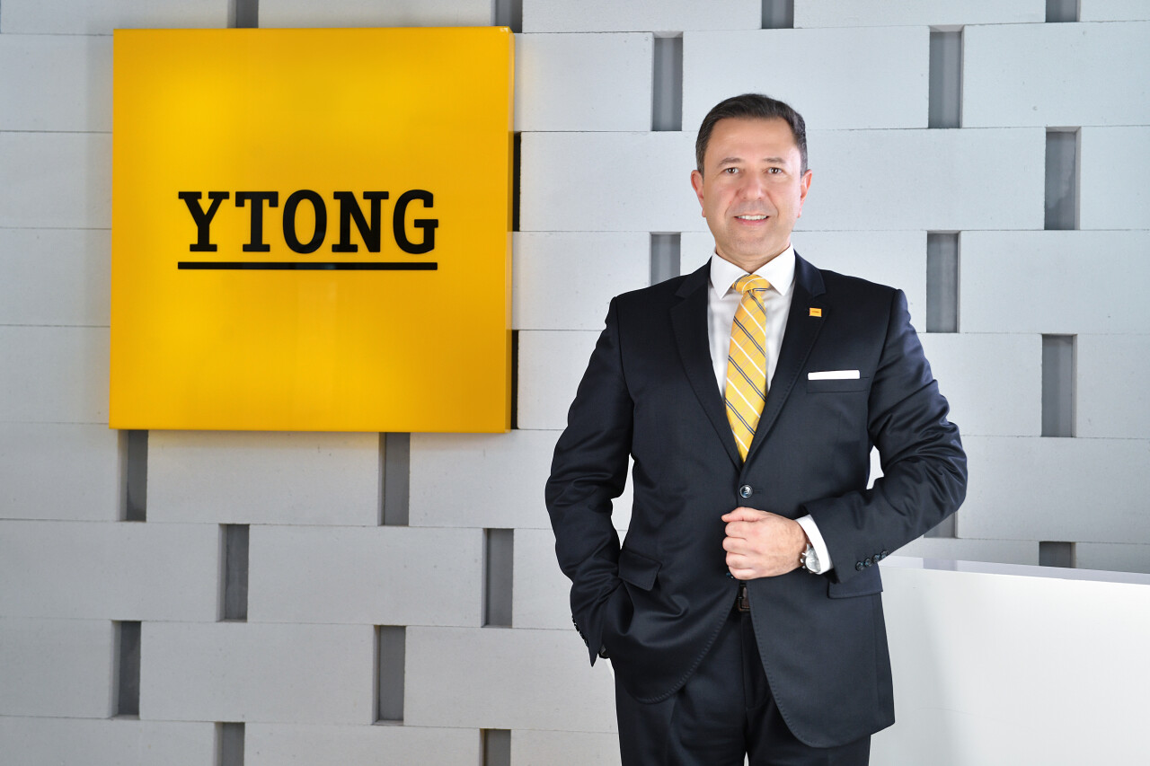 Doğru malzeme seçimi yapıya değer katar