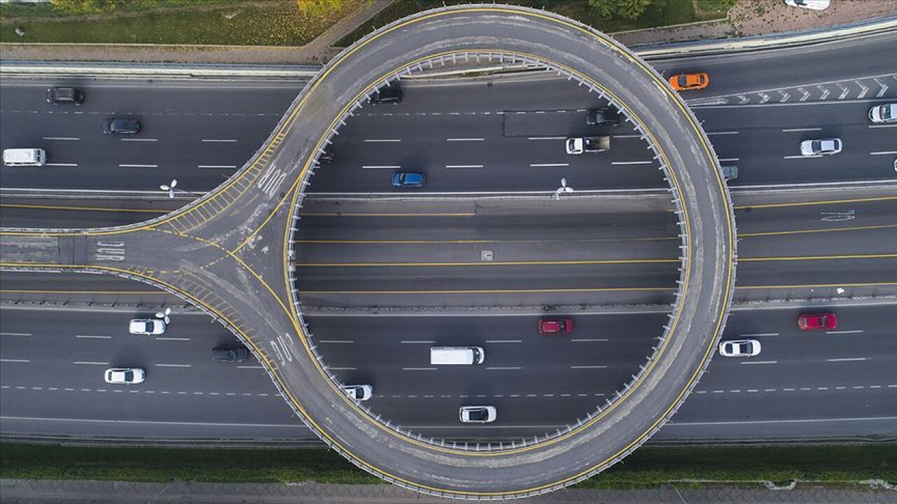 Trafik güvenliğine gelecek yıl yaklaşık 19 milyar lira harcanacak