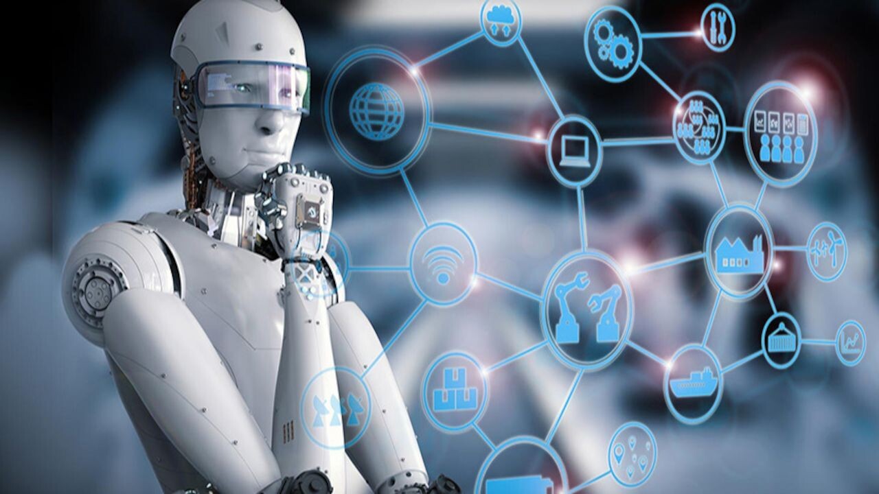 Akademik kütüphaneler üretken yapay zekayı kullanmaya başladı