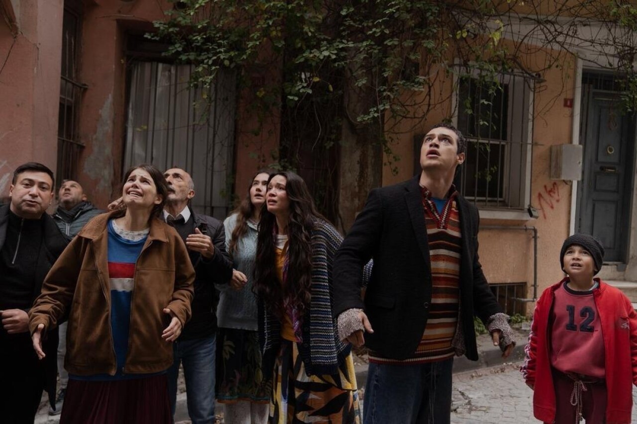 Sahipsizler ve Yabani 30 Kasım Bu Akşam Var mı Yok mu? Yeni Bölümleri Ne Zaman Yayınlanacak?