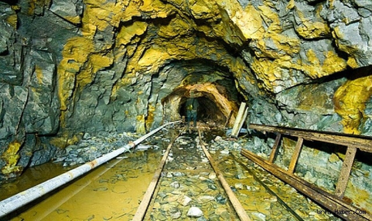 Tarihi Keşif! Dünyanın En Büyük Altın Rezervi Bulundu, Değeri Dudak Uçuklatıyor