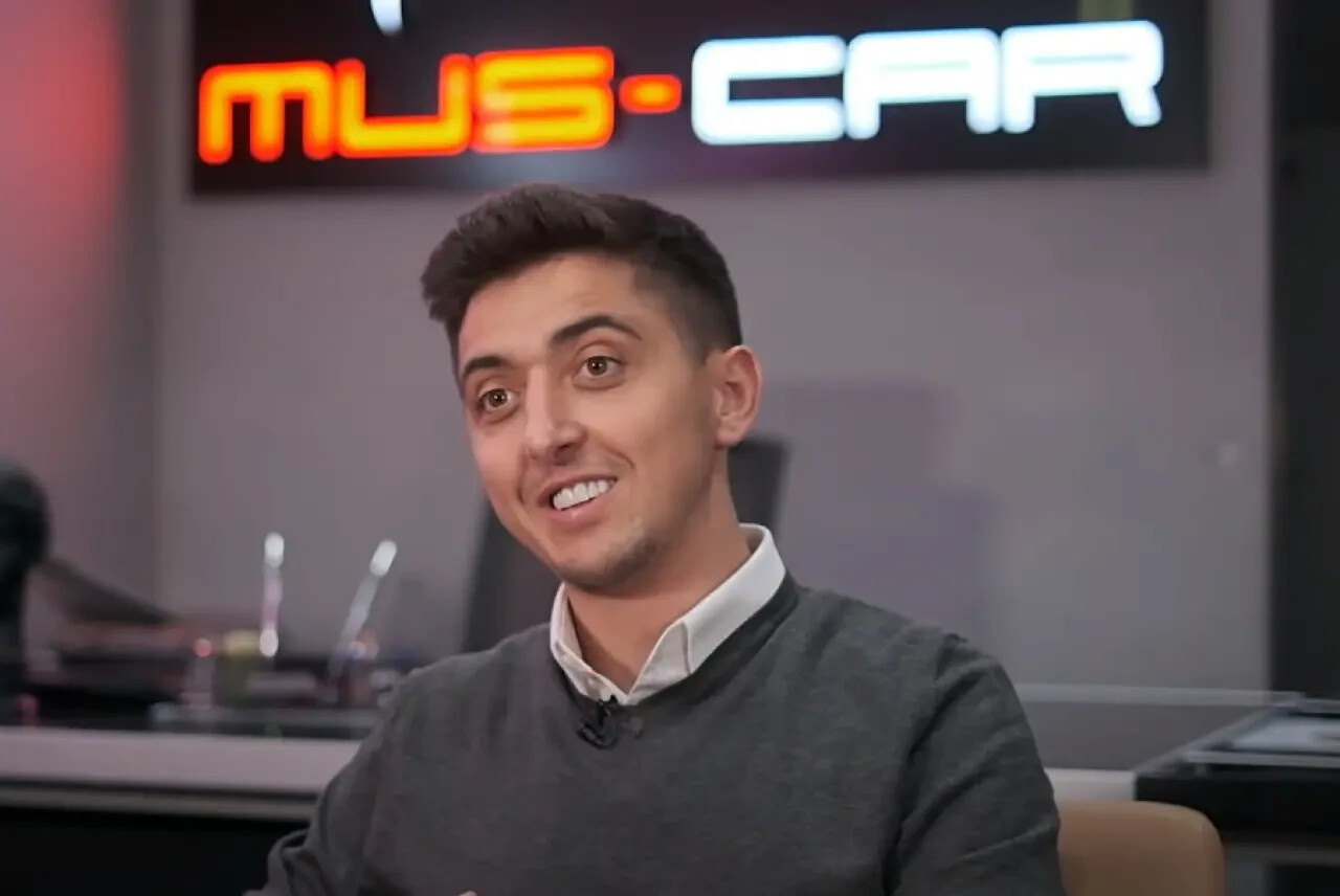 MusCar Sahibi Mustafa Akan Kimdir, Kaç Yaşında, Mesleği Ne? Evli mi, Ne İş Yapar?