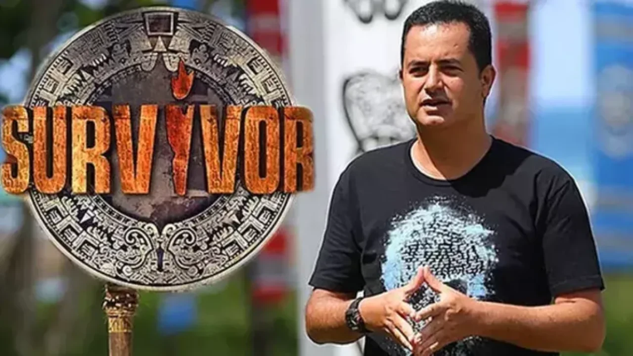 Survivor 2025 başlıyor! Survivor 2025’te kimler var? İlk yarışmacı belli oldu mu?