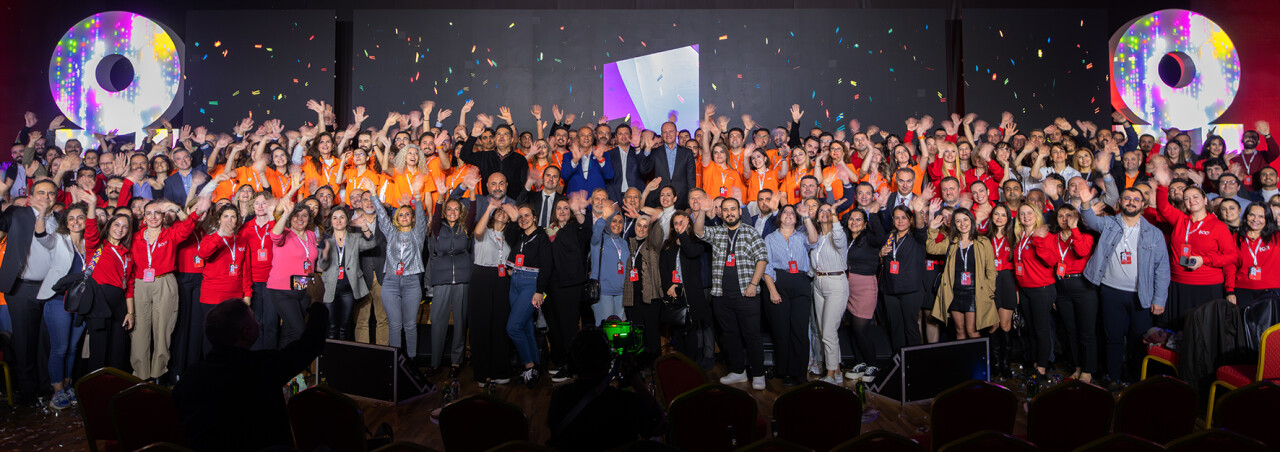 Anadolu Grubu çalışanları Bi-Fikir ile 10 yılda 1.8 milyar TL’lik değer üretti