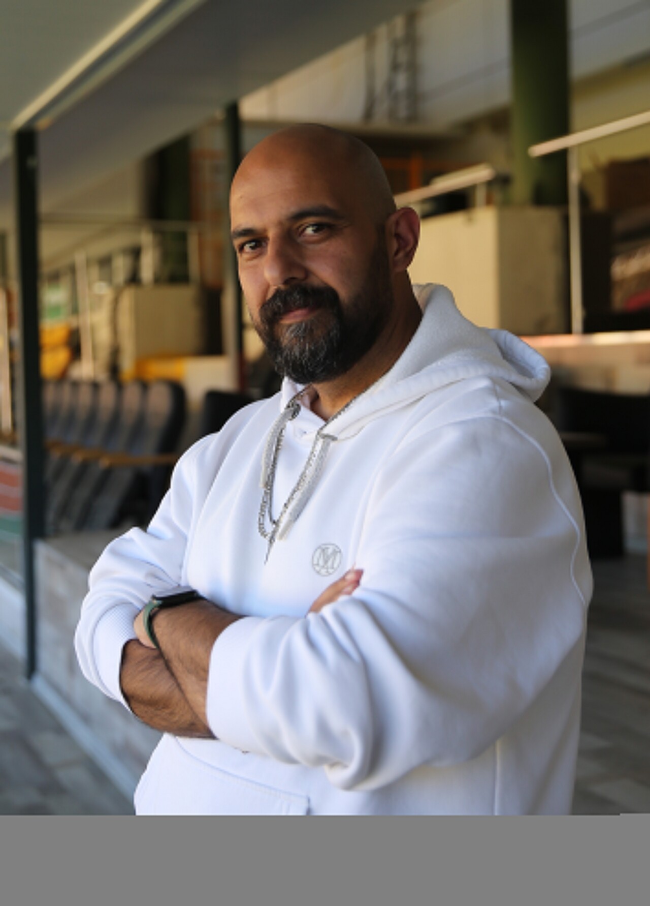 Dijital spor oyunu ile dünya pazarına yön vermek istiyorlar