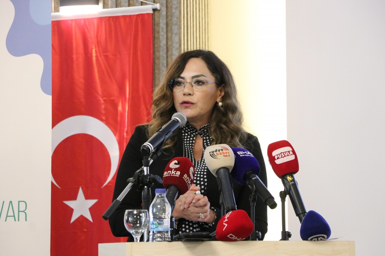 Trakya Su Çalıştayı başladı