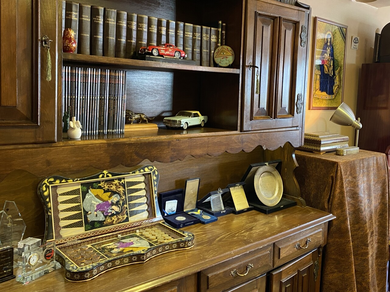 Unutulmaya yüz tutmuş meslekleri son temsilcileri ayakta tutmaya çalışıyor