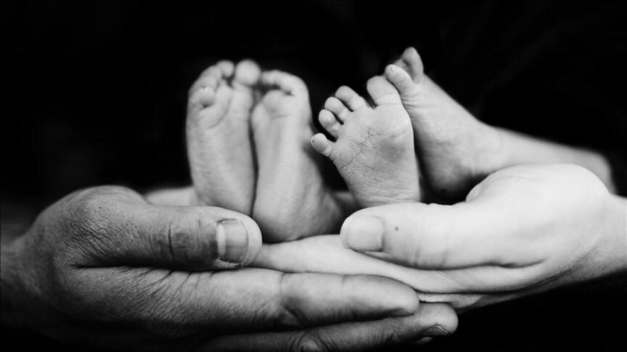 50 yıllık büyük gerçek! DNA testiyle öğrendiler...