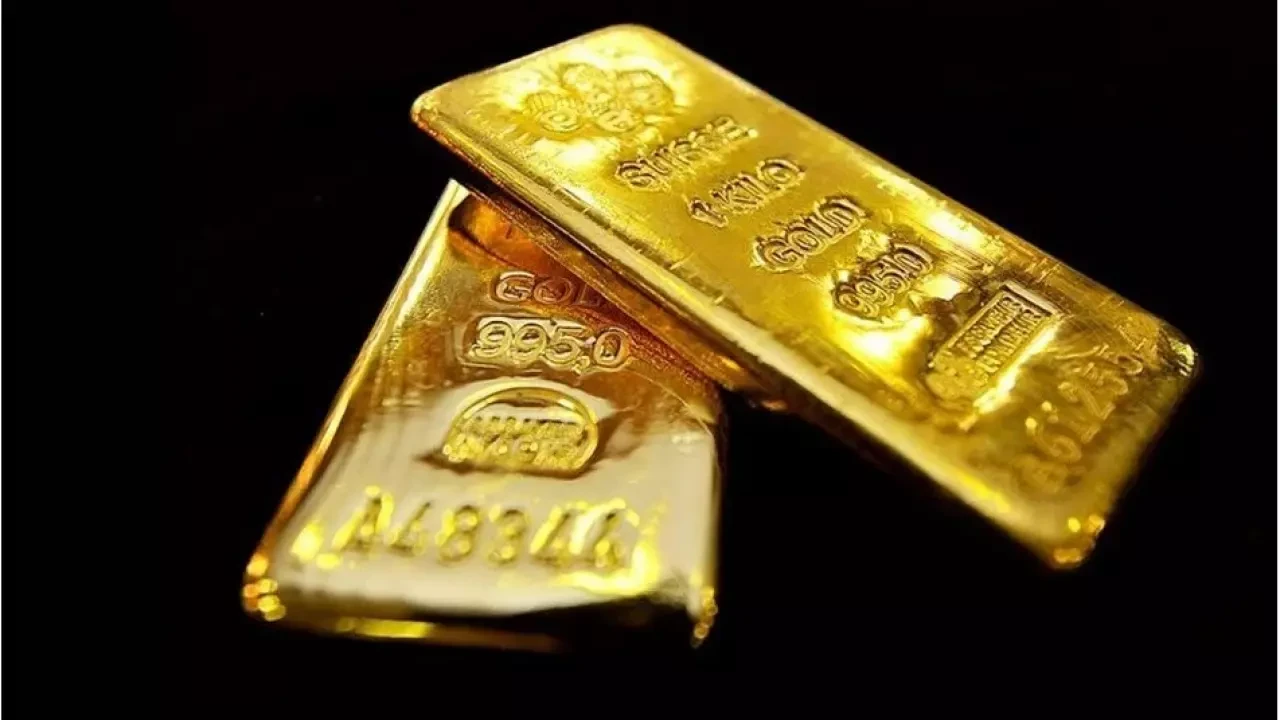 Altın fiyatlarında büyük düşüş! İşte son durum