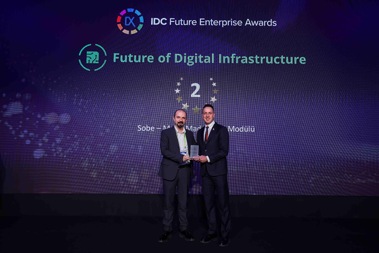 Anadolu Sigorta İnovatif Projeleriyle Ödüllerine Yenilerini Ekliyor