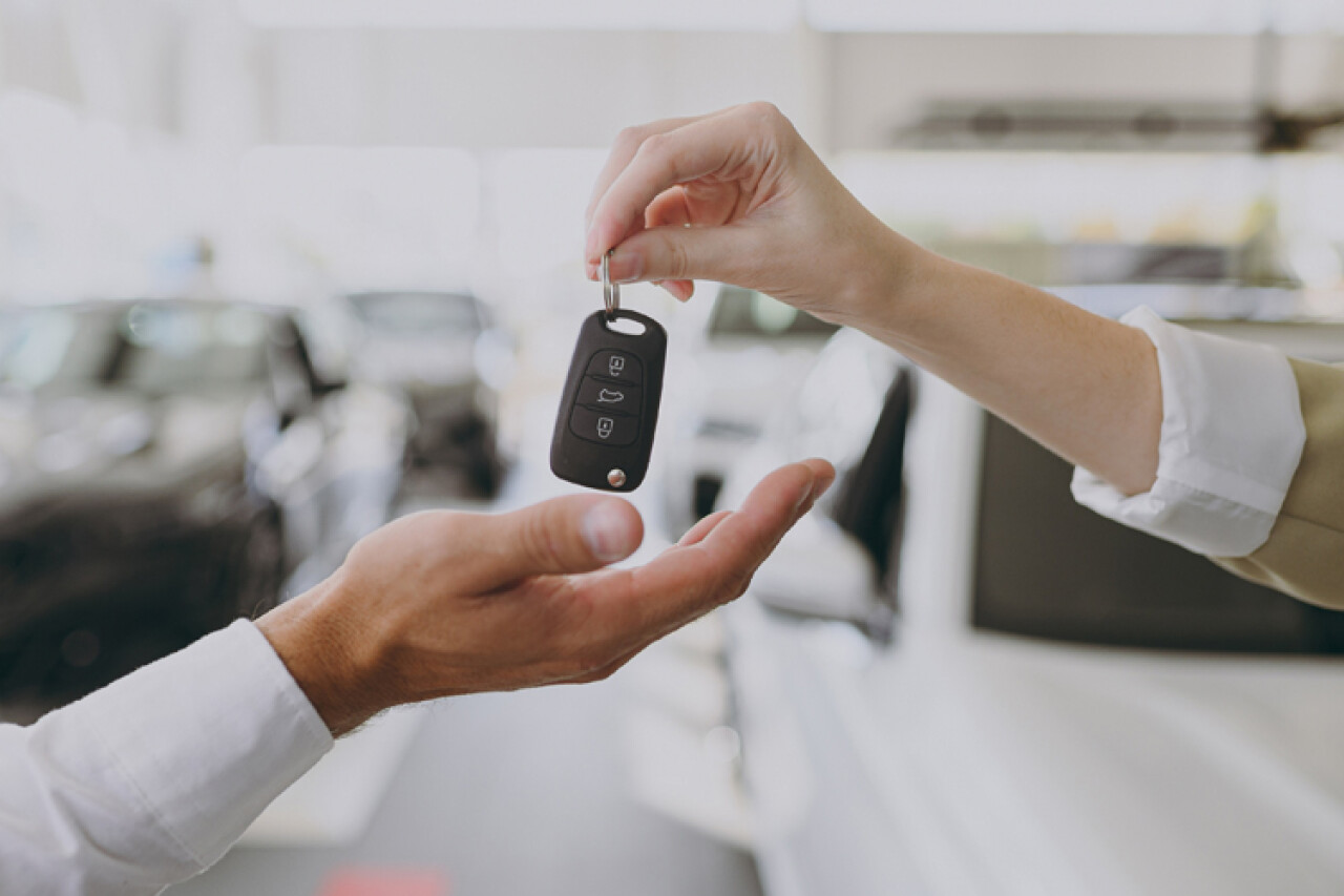 Yılda 10 milyon araç el değiştiriyor, usulsüzlükler artıyor