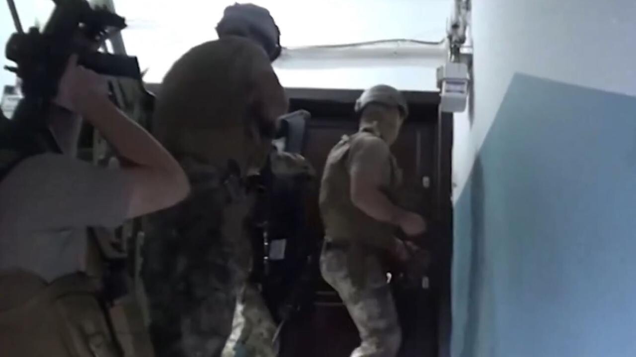 Narkoçelik operasyonlarında 2 bin 587 şüpheli yakalandı