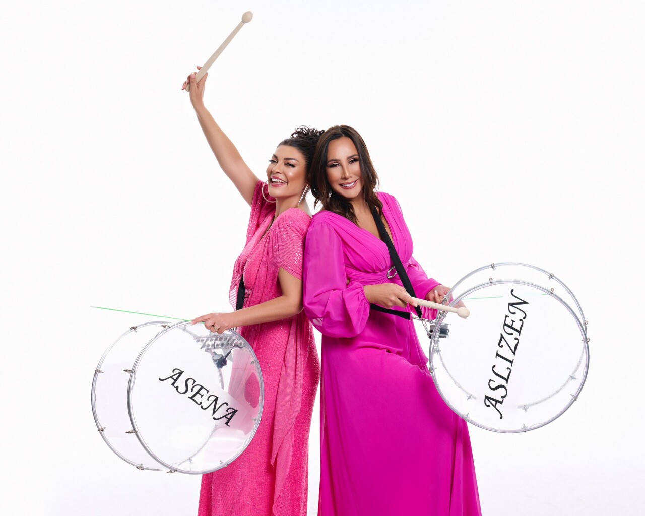 Asena: Dansı özlemedim sahneyi özledim